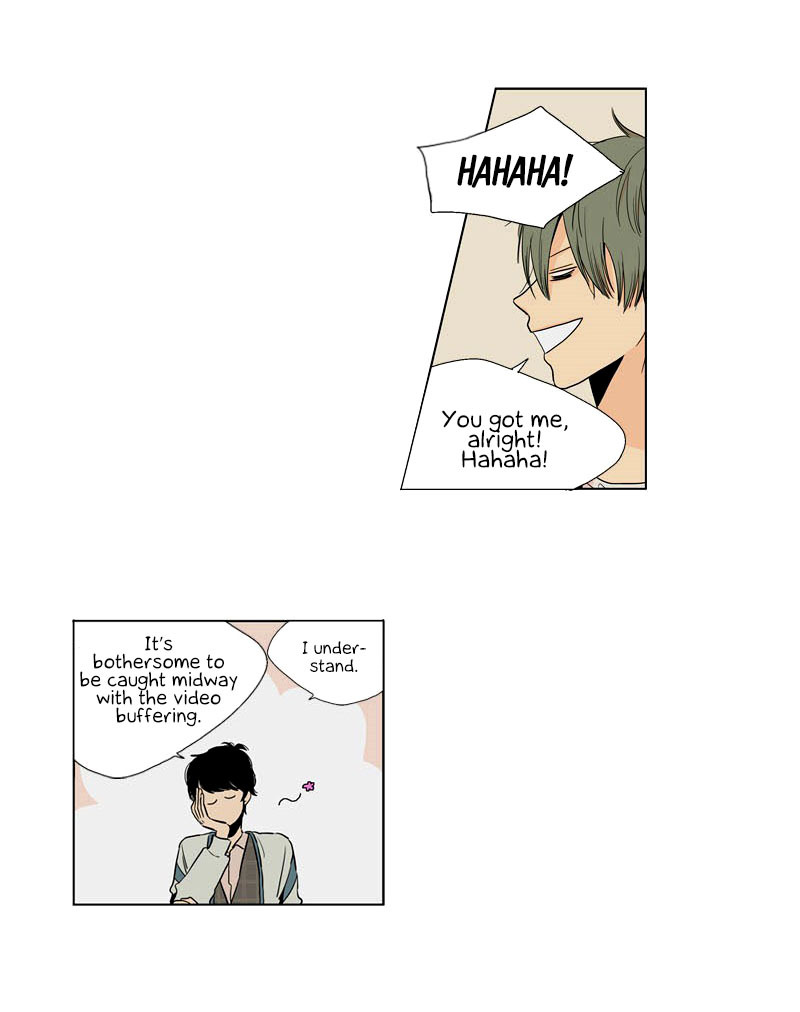Prince of Prince Chapter 7 page 13 - Chapter 7