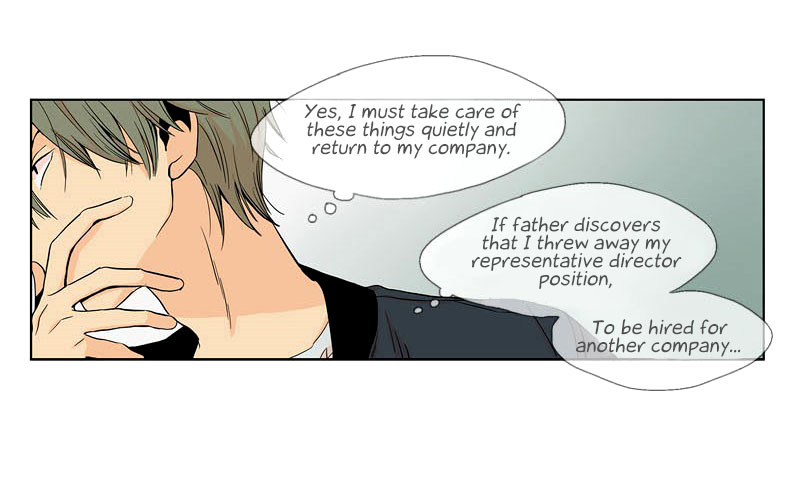 Prince of Prince Chapter 7 page 25 - Chapter 7