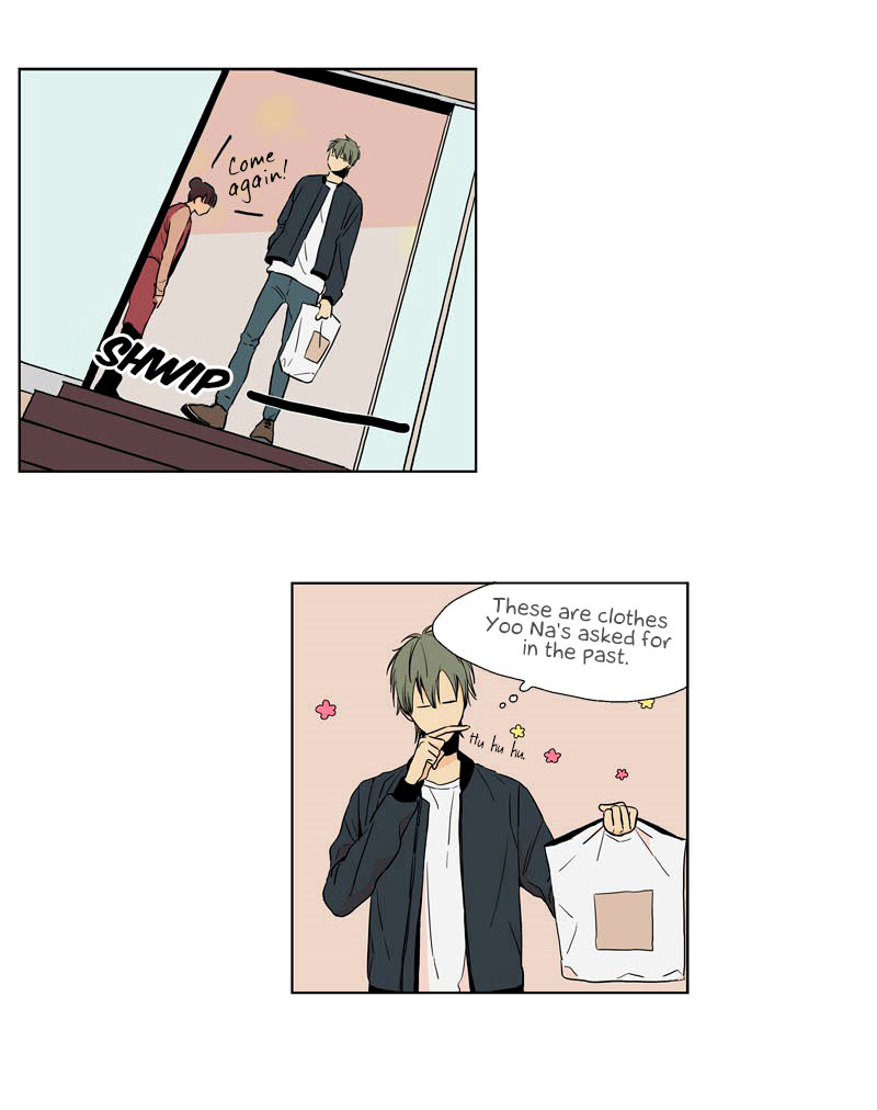 Prince of Prince Chapter 7 page 28 - Chapter 7