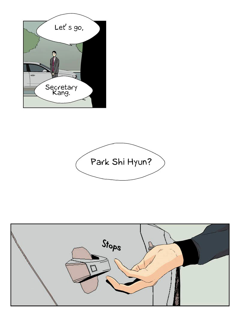 Prince of Prince Chapter 7 page 29 - Chapter 7