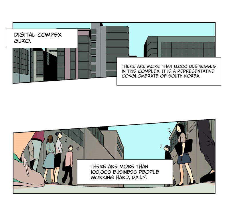 Prince of Prince Chapter 7 page 3 - Chapter 7