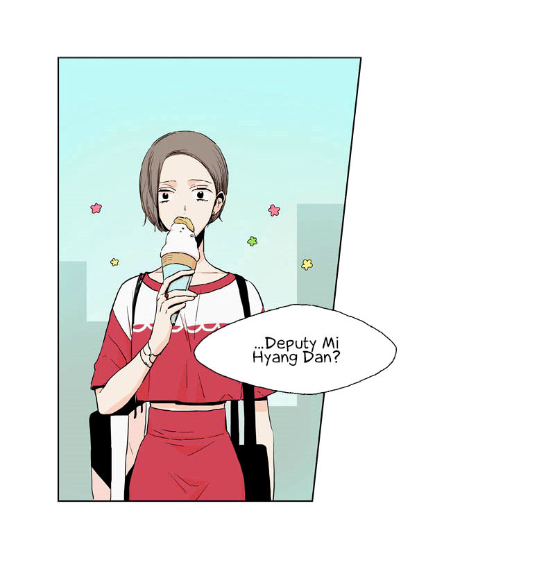 Prince of Prince Chapter 7 page 30 - Chapter 7