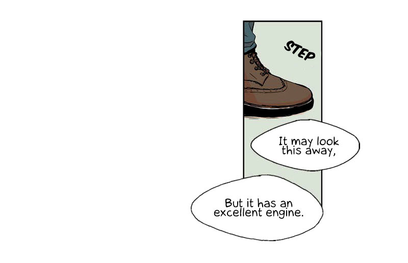 Prince of Prince Chapter 7 page 32 - Chapter 7
