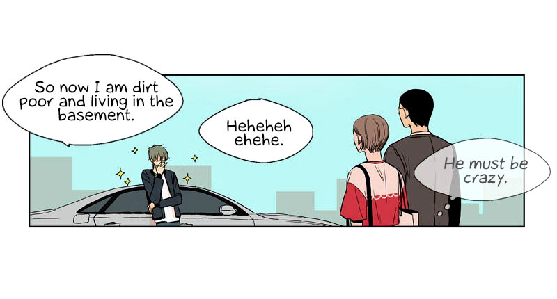 Prince of Prince Chapter 7 page 37 - Chapter 7