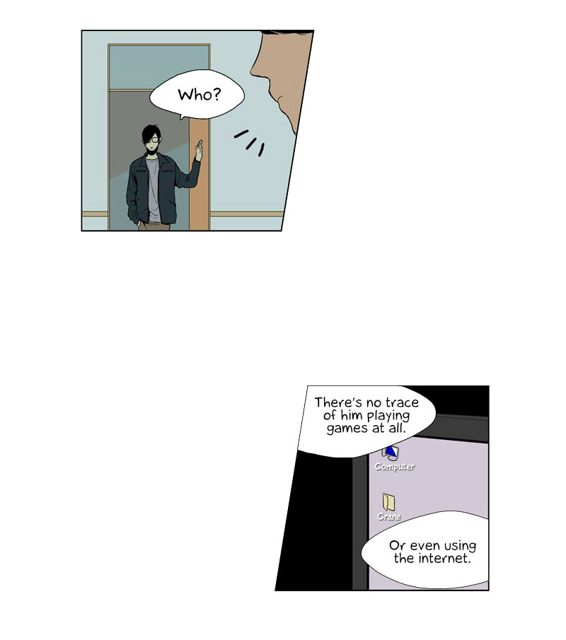 Prince of Prince Chapter 7 page 39 - Chapter 7