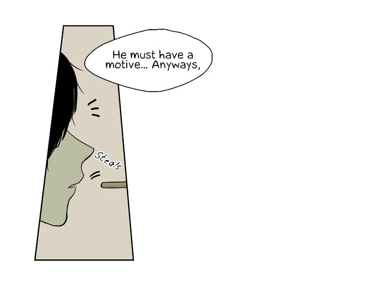 Prince of Prince Chapter 7 page 42 - Chapter 7
