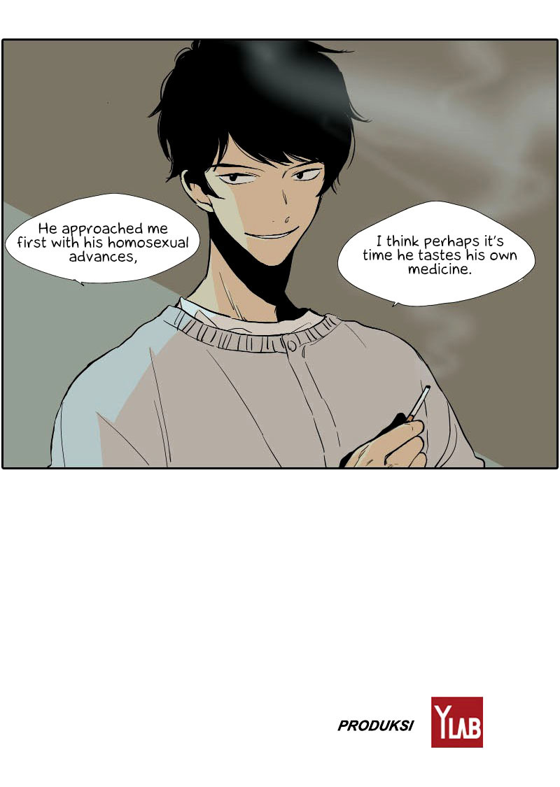 Prince of Prince Chapter 7 page 43 - Chapter 7