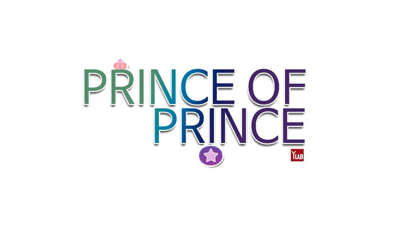 Prince of Prince Chapter 7 page 5 - Chapter 7