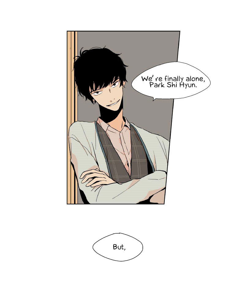 Prince of Prince Chapter 7 page 6 - Chapter 7