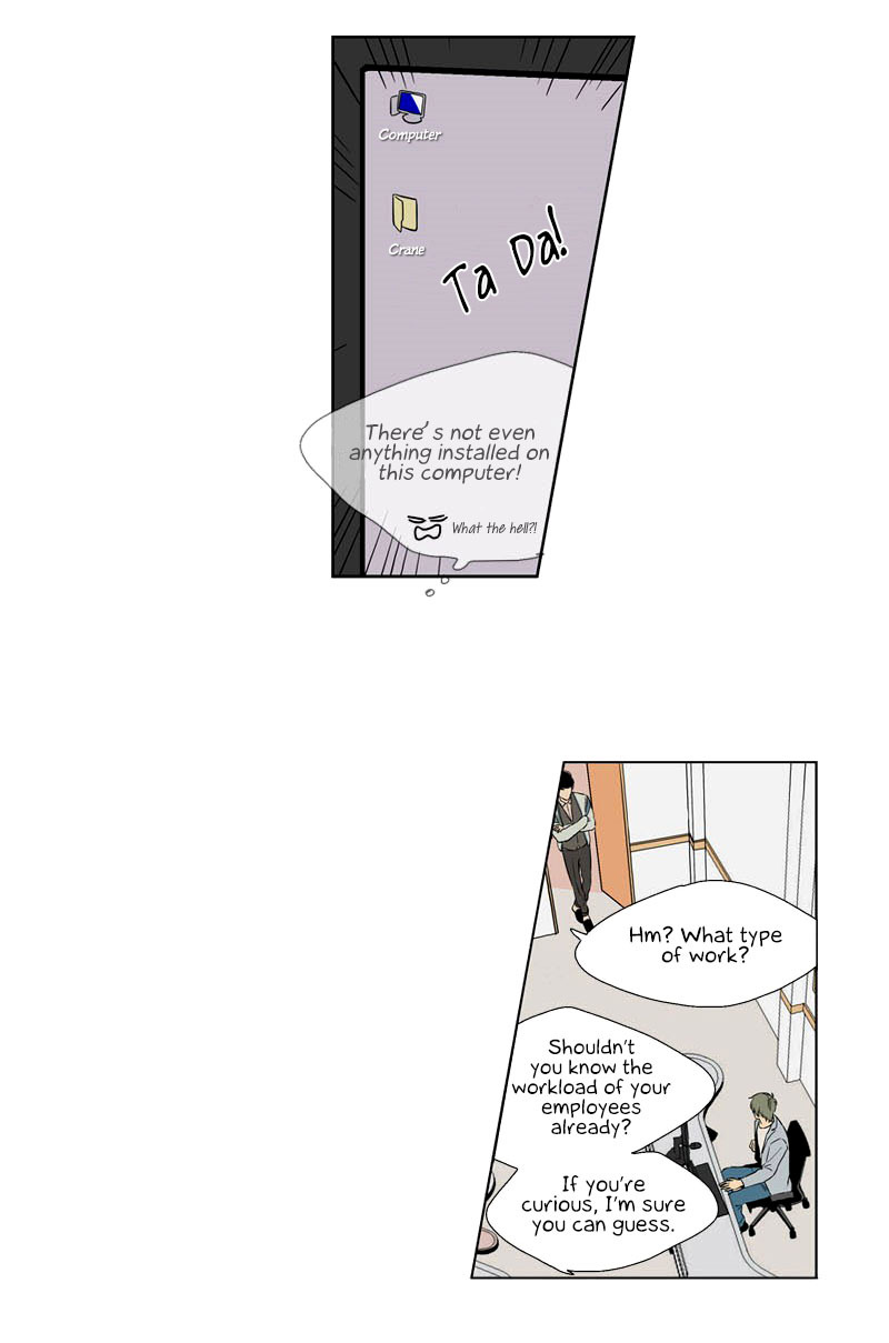Prince of Prince Chapter 7 page 8 - Chapter 7