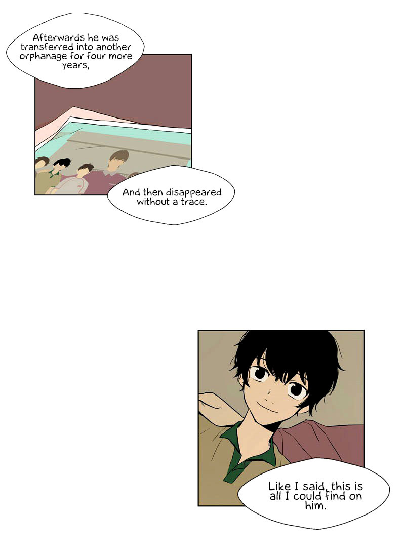 Prince of Prince Chapter 8 page 18 - Chapter 8