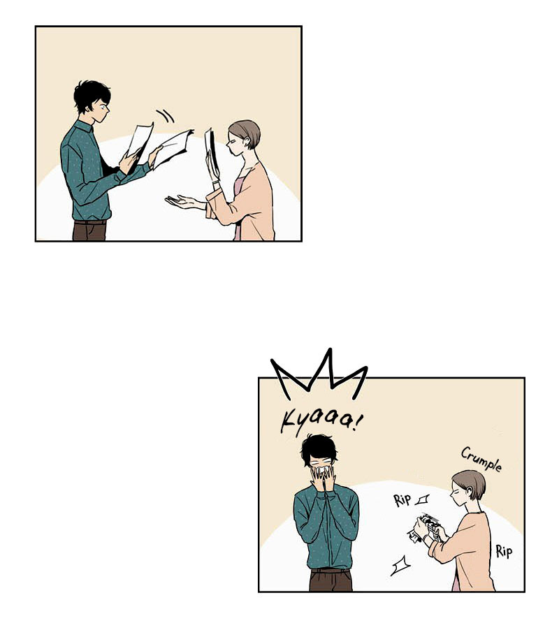 Prince of Prince Chapter 8 page 24 - Chapter 8