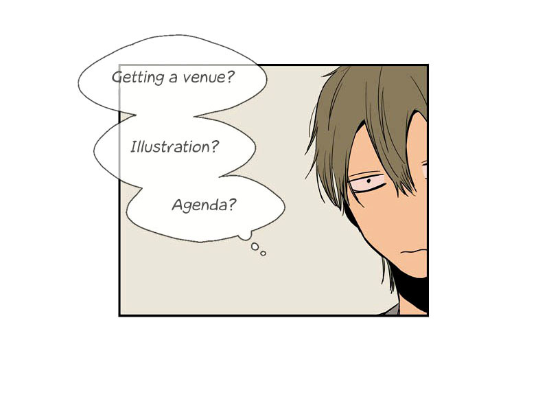 Prince of Prince Chapter 8 page 27 - Chapter 8