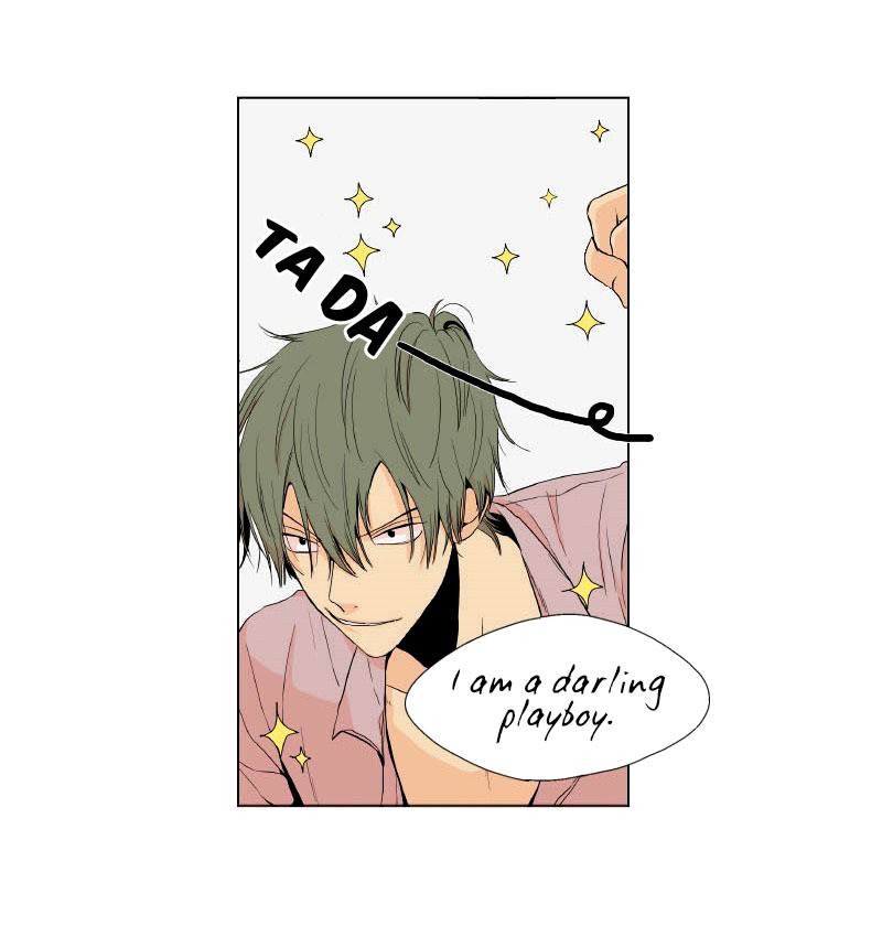Prince of Prince Chapter 8 page 42 - Chapter 8