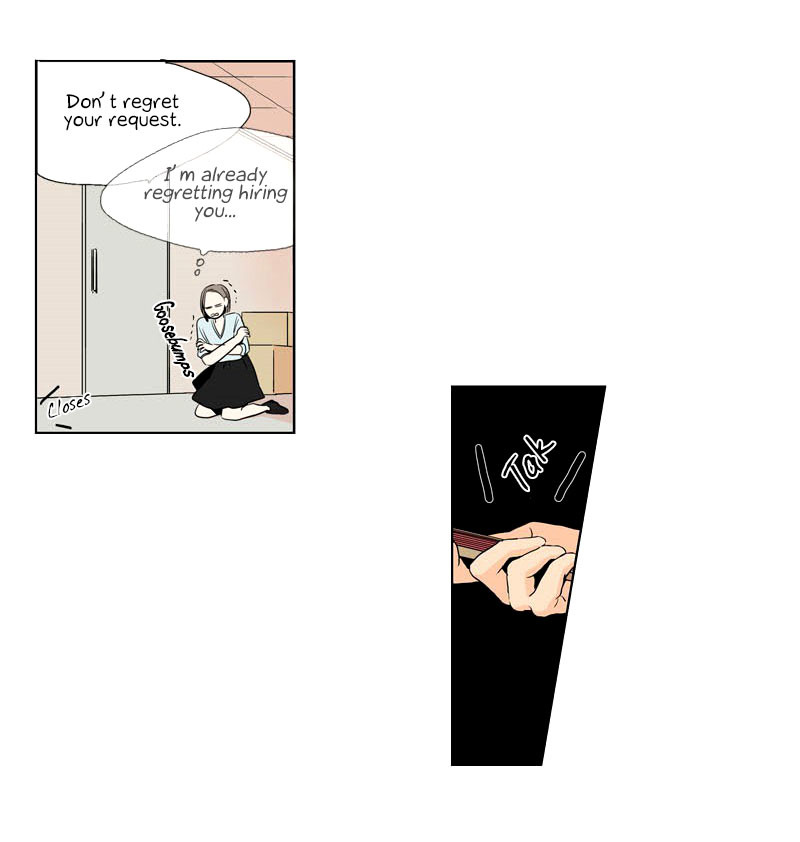 Prince of Prince Chapter 8 page 43 - Chapter 8