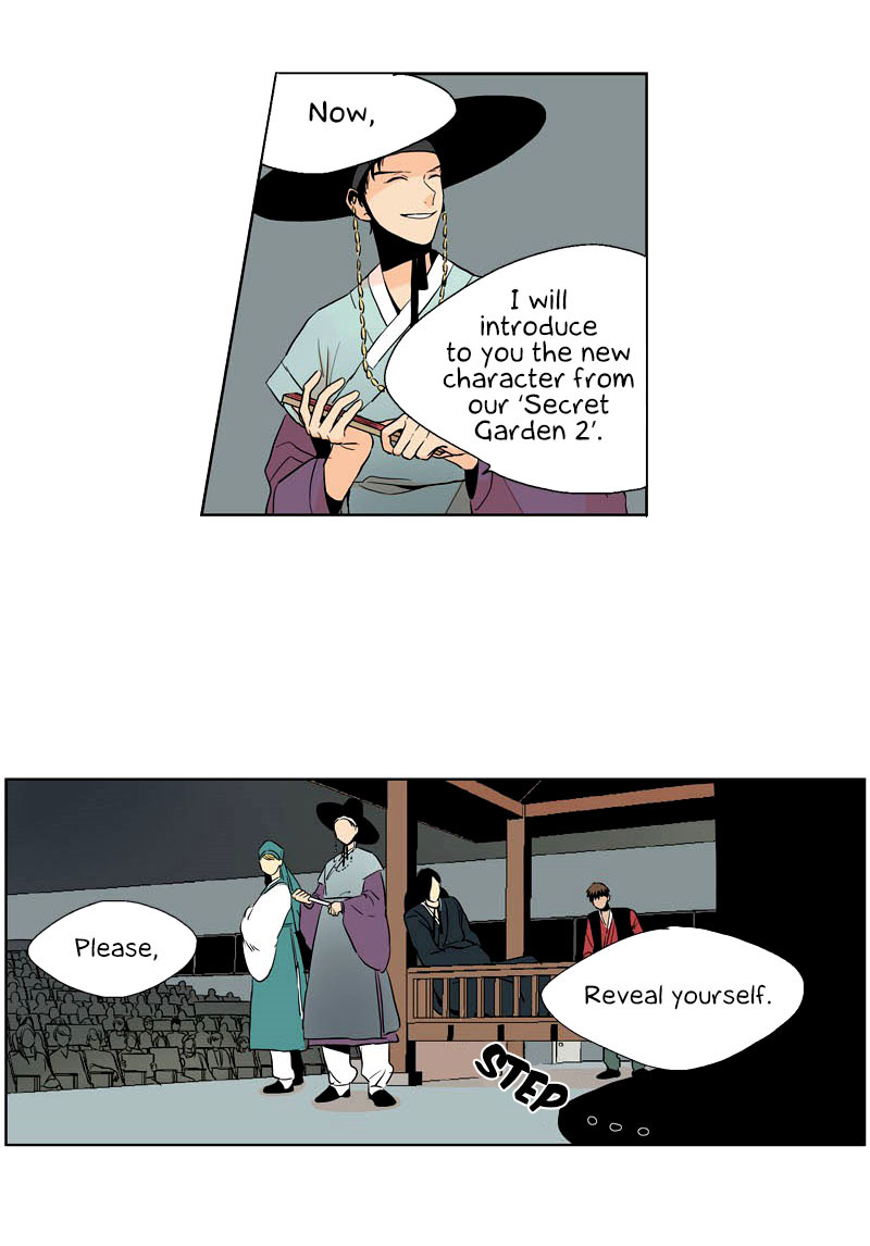 Prince of Prince Chapter 8 page 44 - Chapter 8