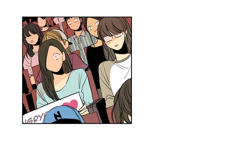 Prince of Prince Chapter 8 page 45 - Chapter 8