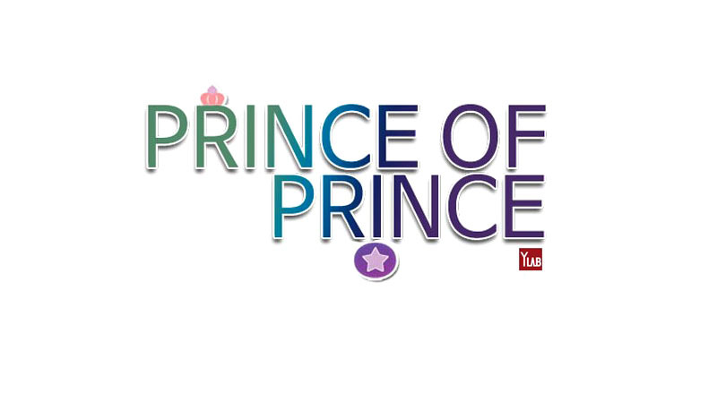 Prince of Prince Chapter 8 page 7 - Chapter 8