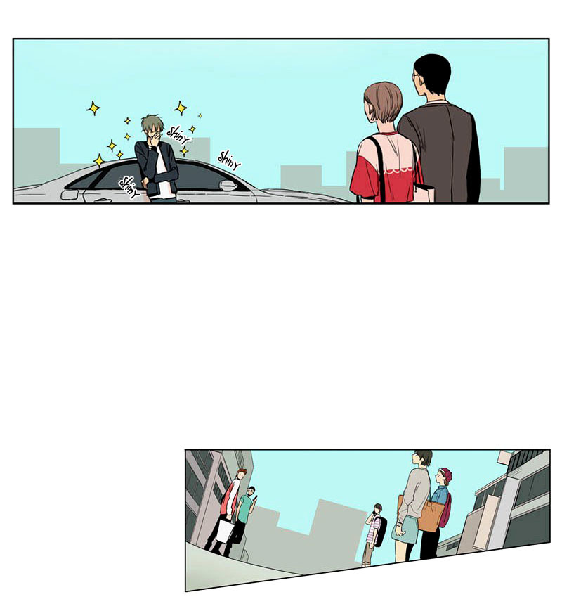 Prince of Prince Chapter 8 page 8 - Chapter 8