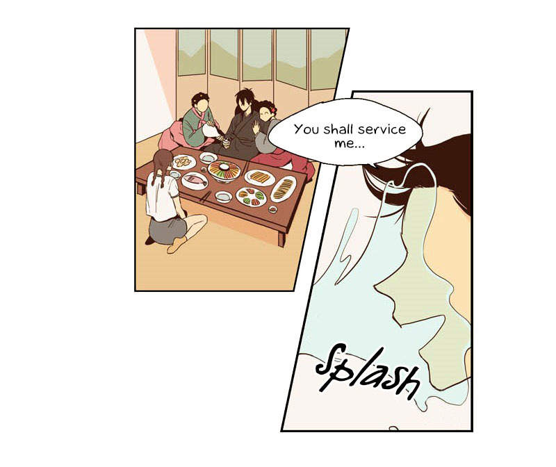 Prince of Prince Chapter 9 page 10 - Chapter 9