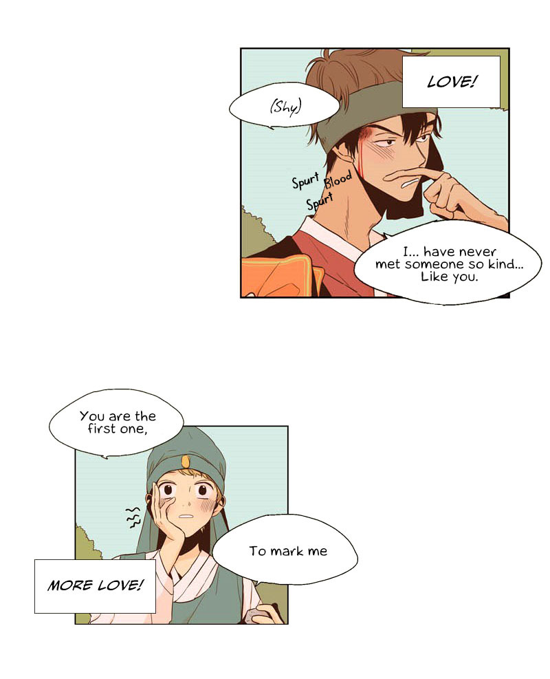 Prince of Prince Chapter 9 page 12 - Chapter 9