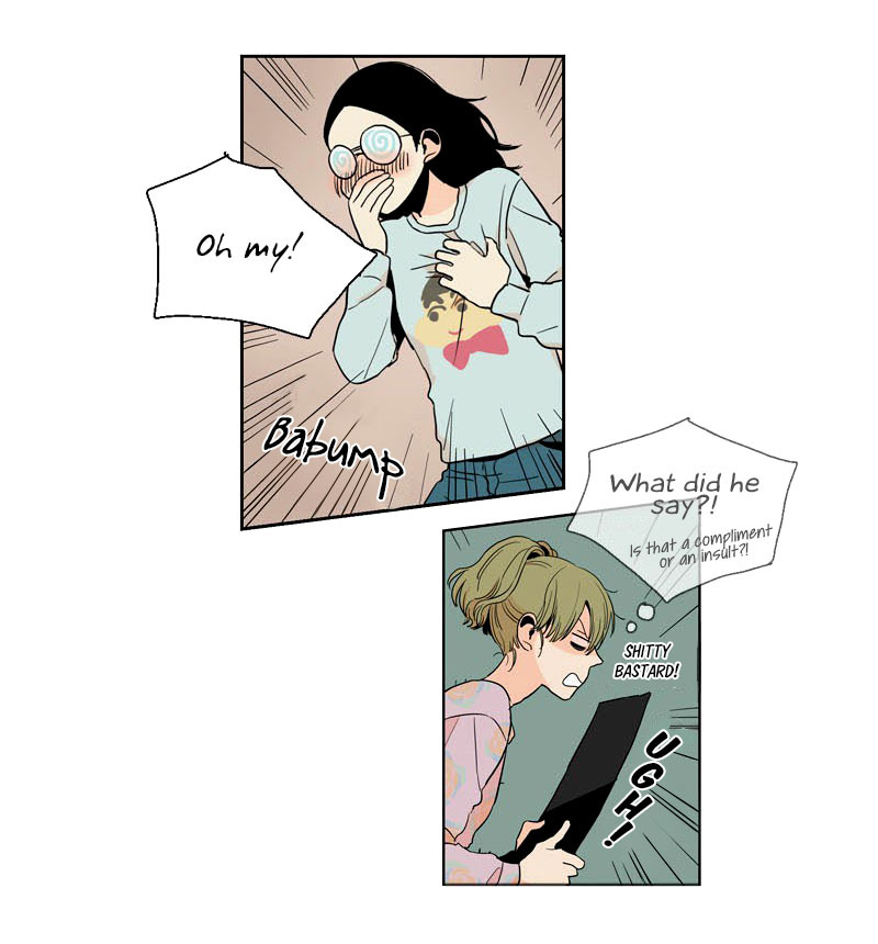 Prince of Prince Chapter 9 page 26 - Chapter 9