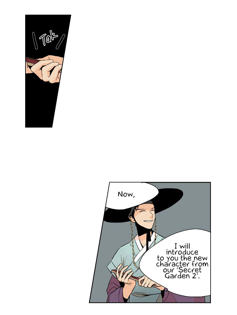 Prince of Prince Chapter 9 page 3 - Chapter 9