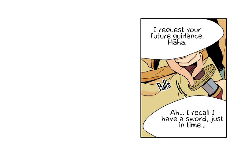 Prince of Prince Chapter 9 page 31 - Chapter 9