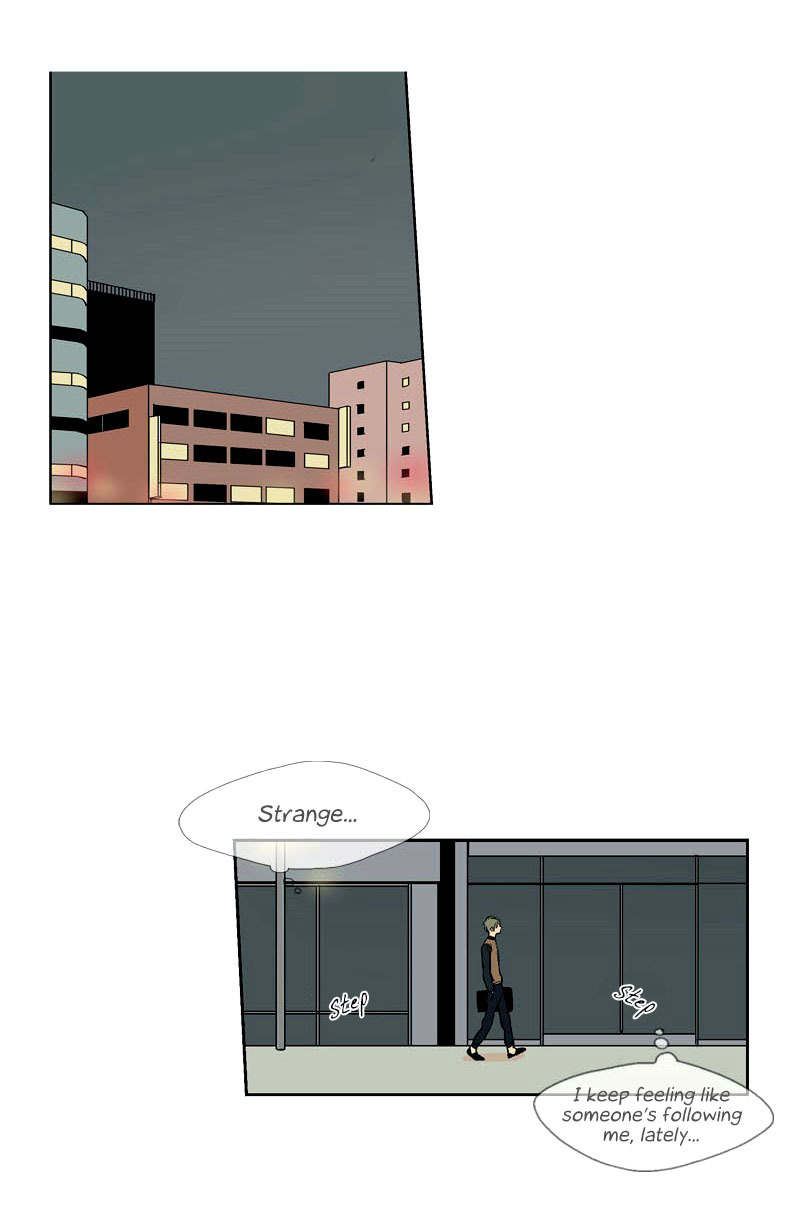 Prince of Prince Chapter 9 page 37 - Chapter 9