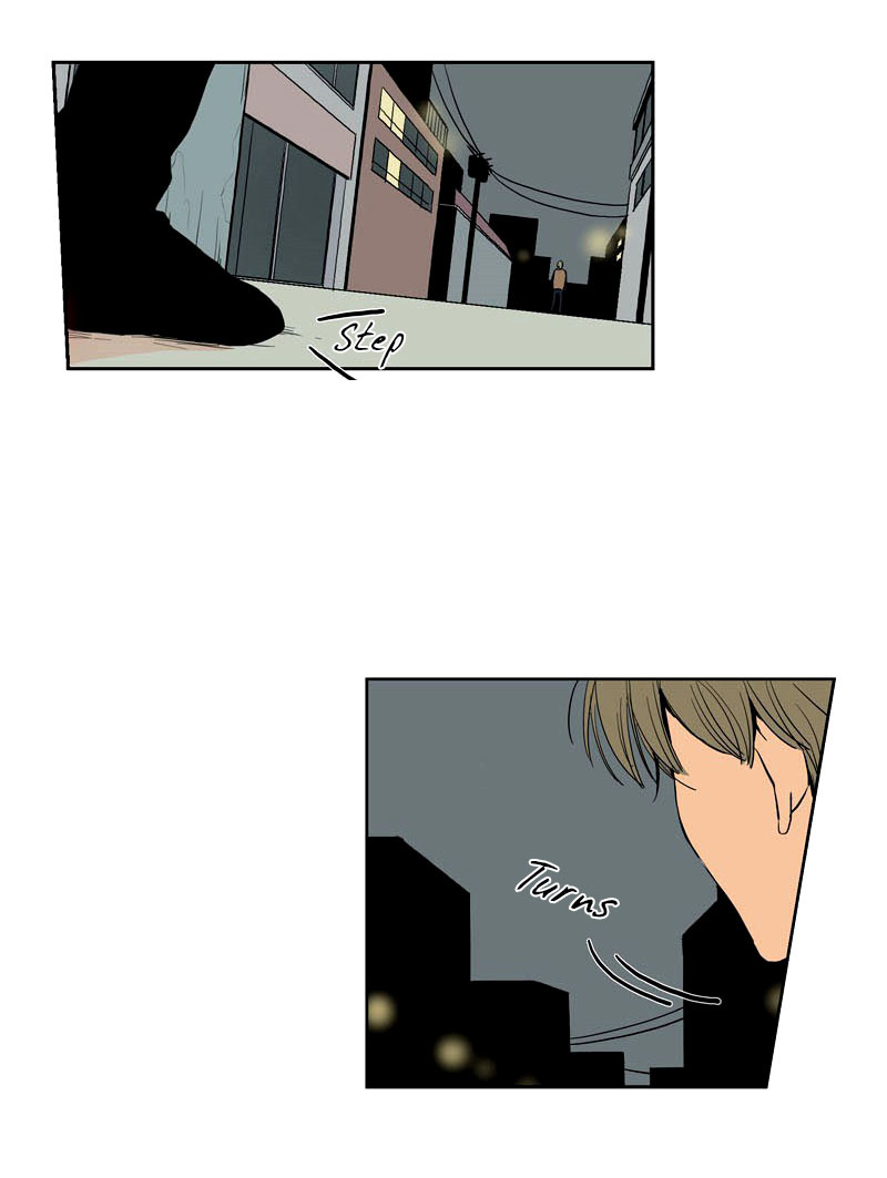 Prince of Prince Chapter 9 page 38 - Chapter 9