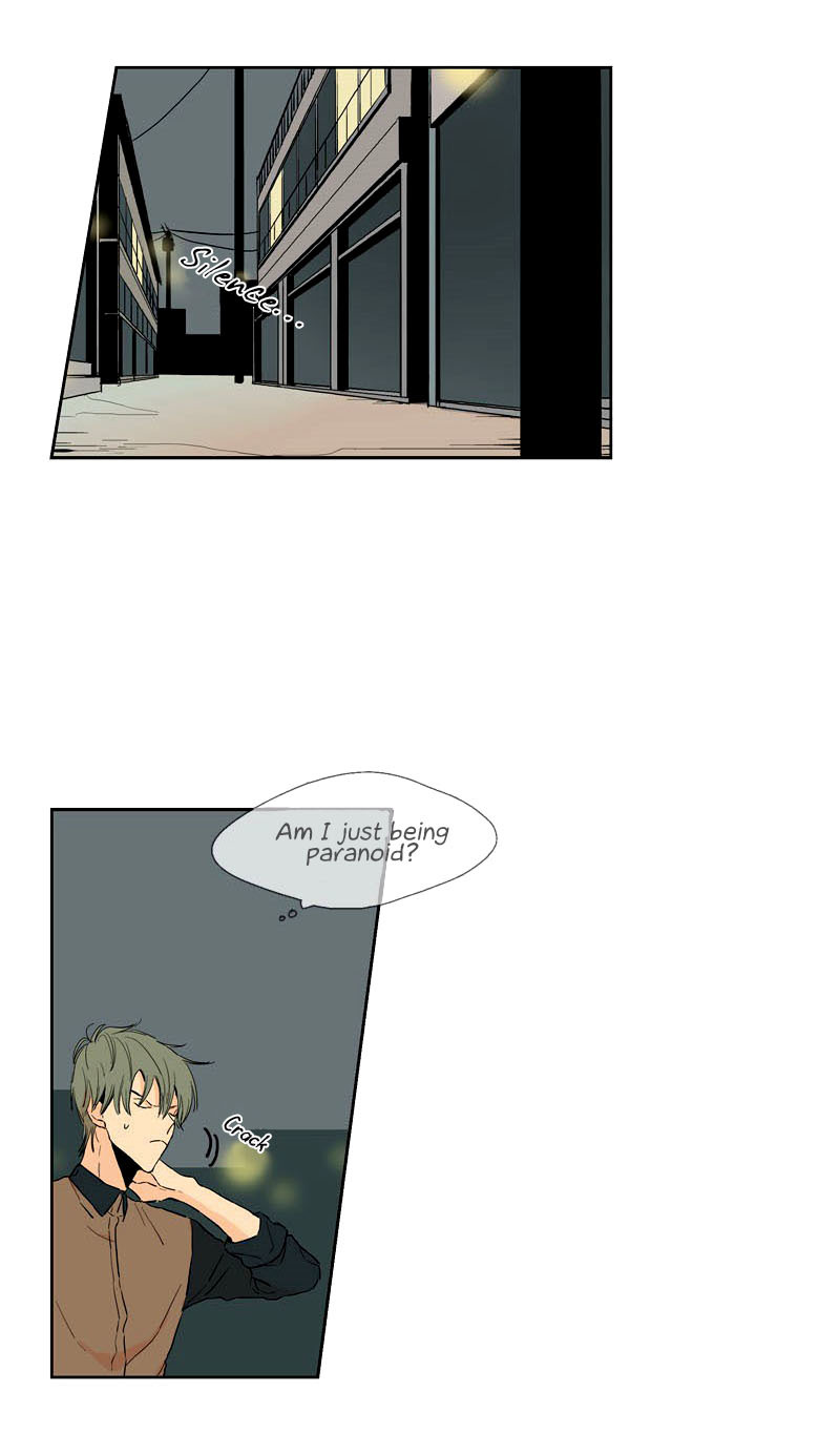Prince of Prince Chapter 9 page 39 - Chapter 9