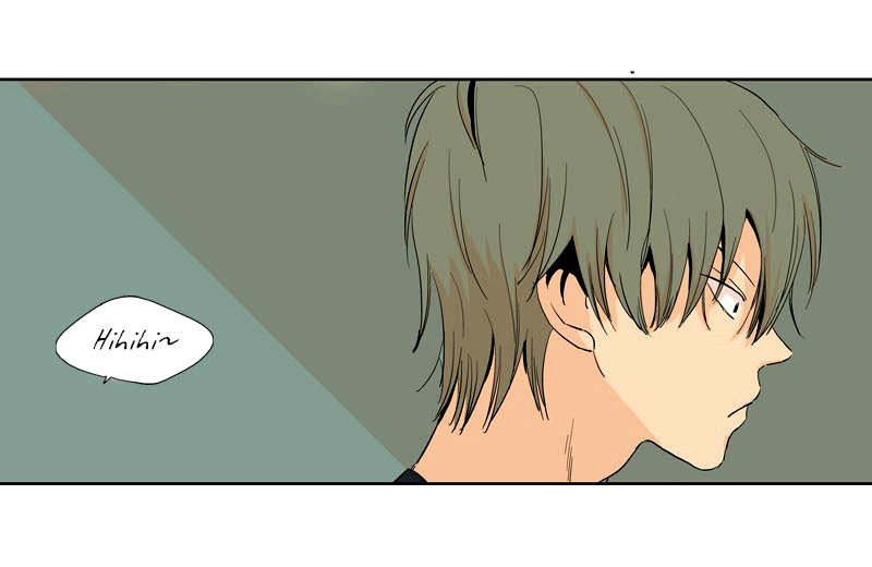 Prince of Prince Chapter 9 page 40 - Chapter 9