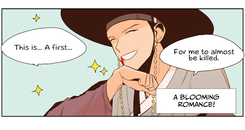 Prince of Prince Chapter 9 page 9 - Chapter 9