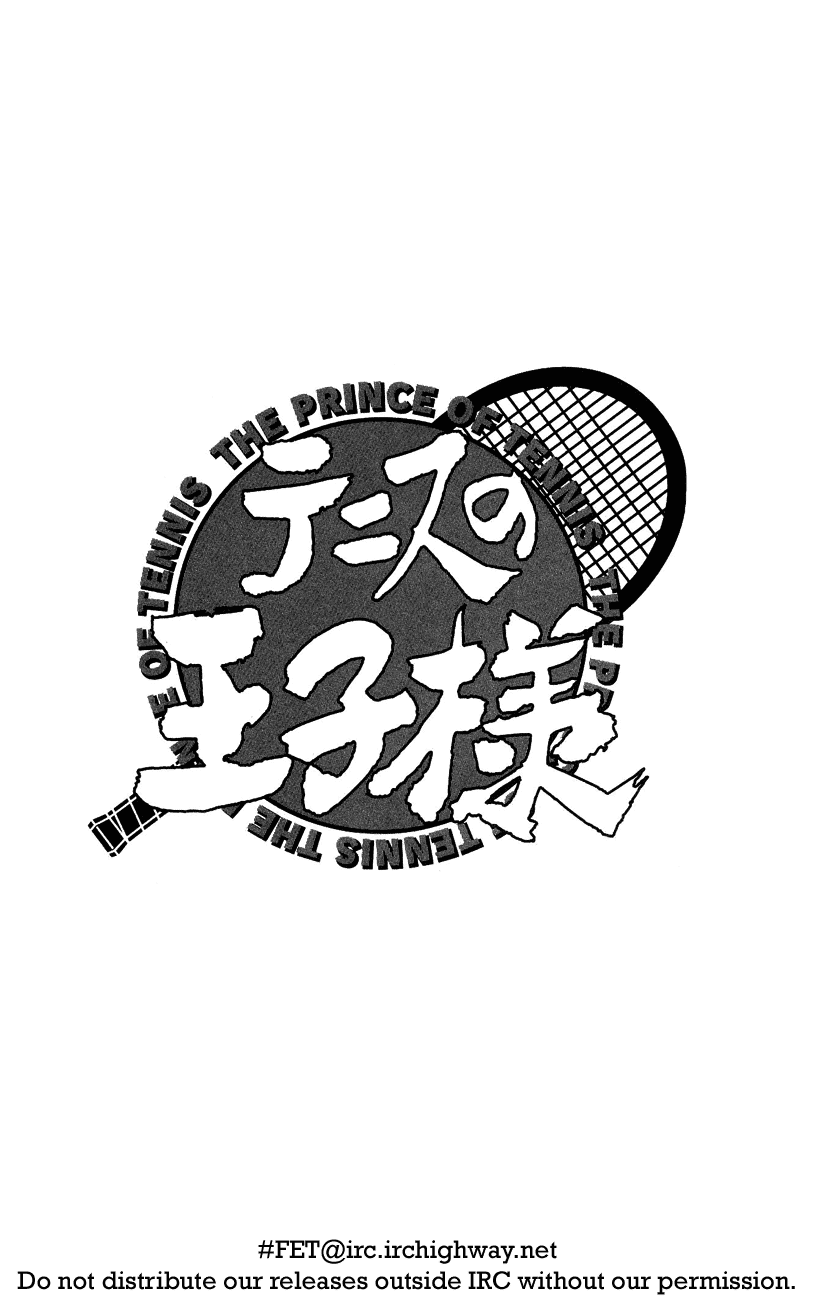 Prince of Tennis Chapter 150 page 24 - Chapter 150: Partially Grasped Victory