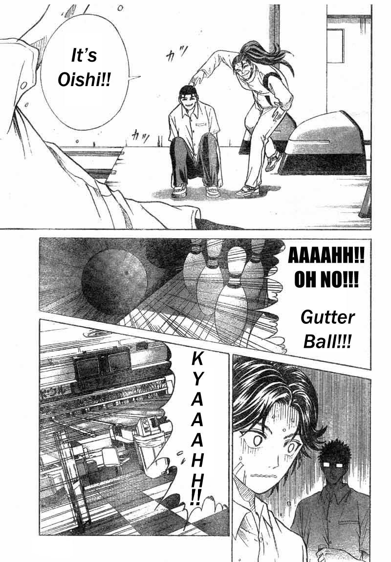 Prince of Tennis Chapter 159 page 7 - Chapter 159: The Prince Of Bowling