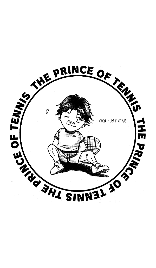 Prince of Tennis Chapter 203 page 18 - Chapter 203: Kikumaru's Vow