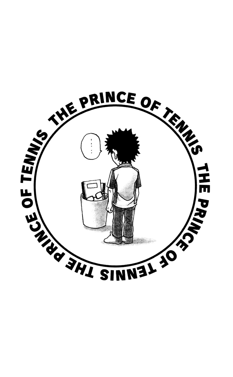 Prince of Tennis Chapter 211 page 18 - Chapter 211: Collapse Of Data Tennis