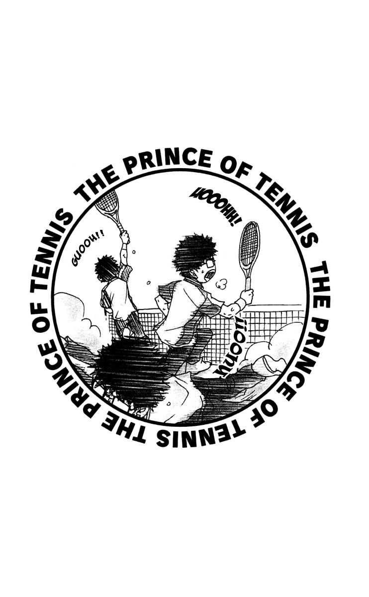 Prince of Tennis Chapter 212 page 18 - Chapter 212: Probability Of Victory