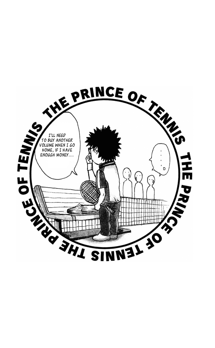 Prince of Tennis Chapter 214 page 18 - Chapter 214: 3 Straight Losses For Seigaku!?
