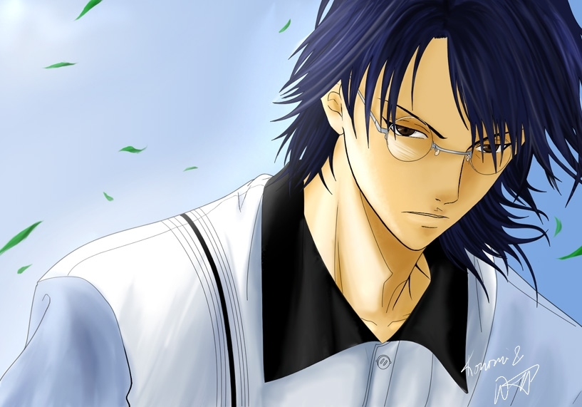 Prince of Tennis Chapter 298 page 1 - Chapter 298: Prelude To The Battle