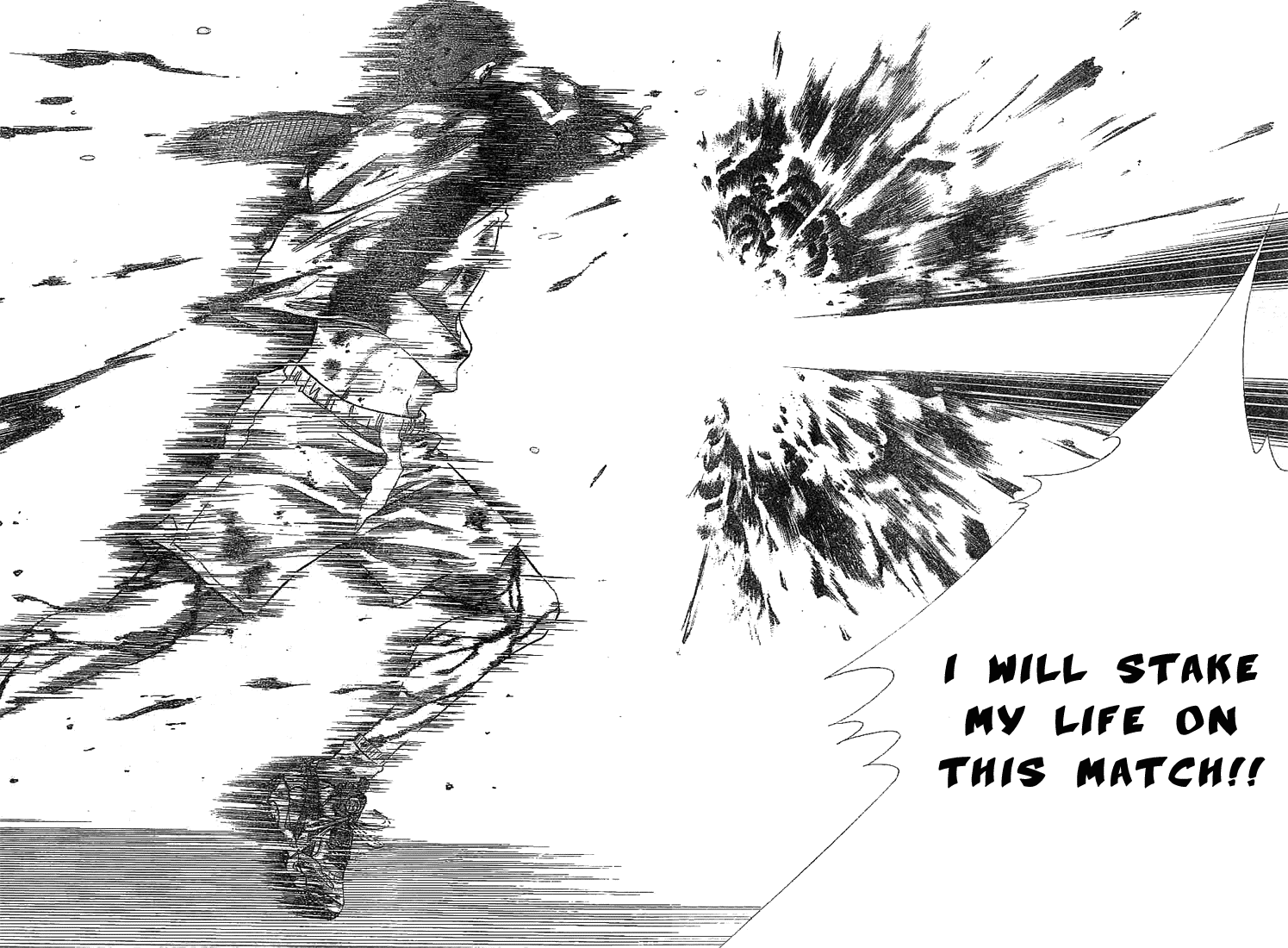Prince of Tennis Chapter 329 page 14 - Chapter 329: Seigaku's Extra Baggage