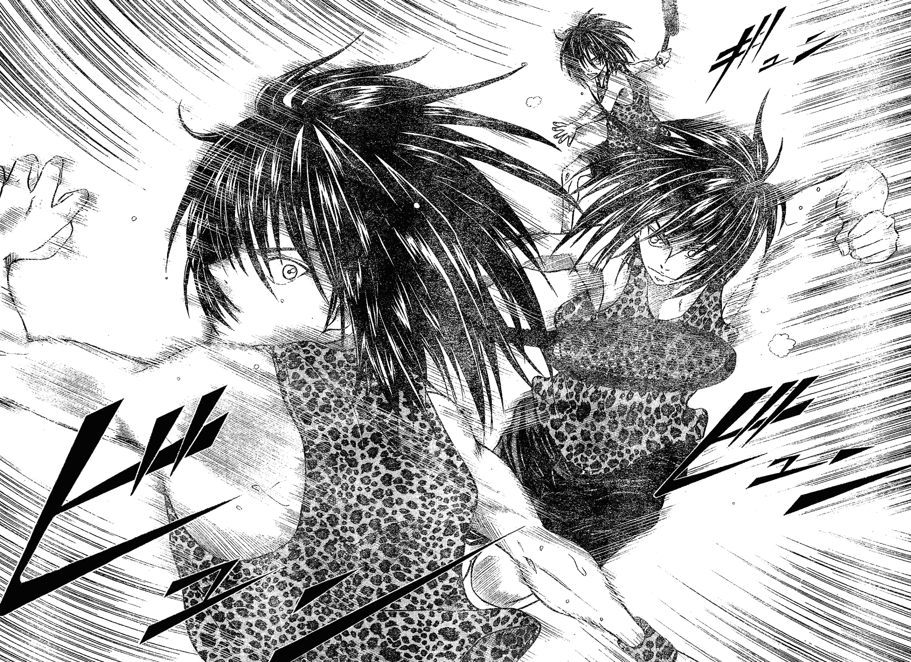Prince of Tennis Chapter 339 page 8 - Chapter 339: The Whereabouts Of The One-Point Match