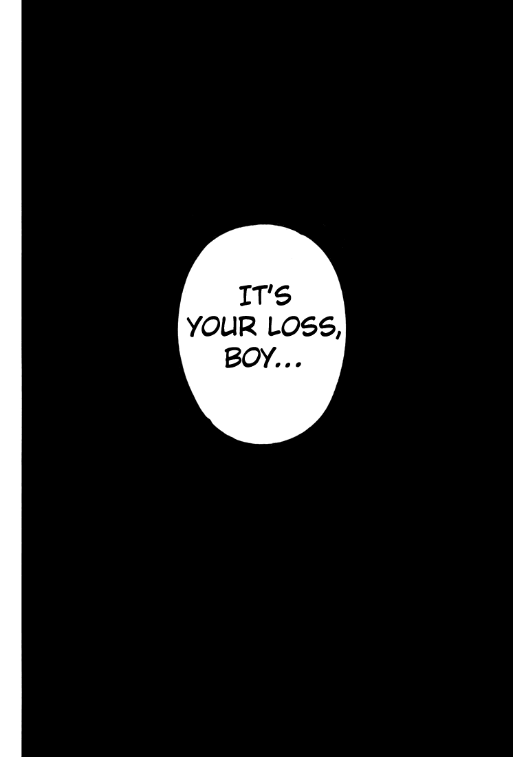 Prince of Tennis Chapter 375 page 14 - Chapter 375: The Final Battle! The Prince Vs The Child Of God -5-