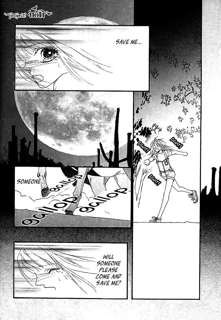 Prince of the Night Chapter 1 page 6 - Chapter 1