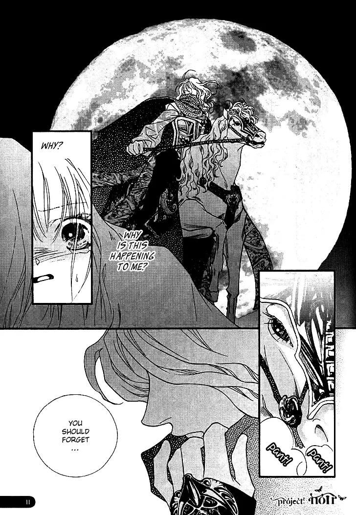Prince of the Night Chapter 1 page 9 - Chapter 1