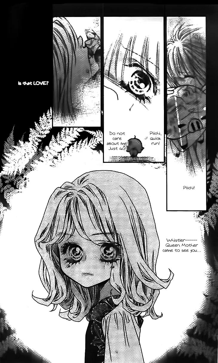 Prince of the Night Chapter 10 page 25 - Chapter 10