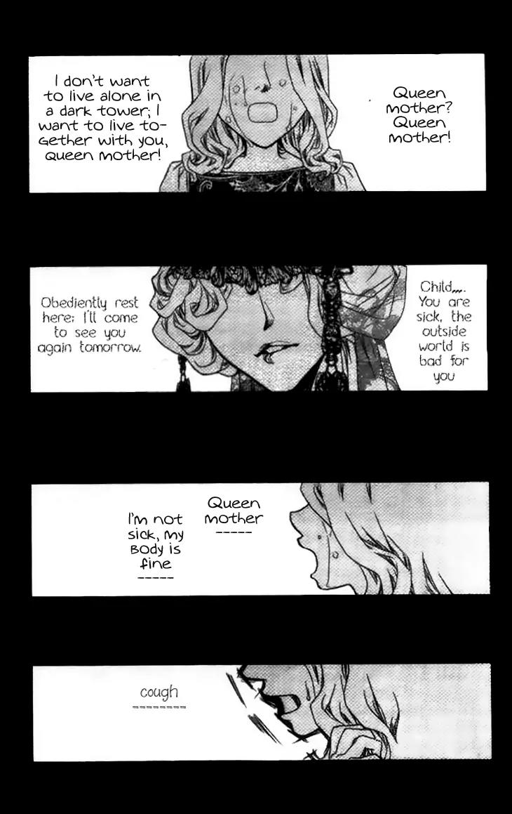 Prince of the Night Chapter 10 page 6 - Chapter 10