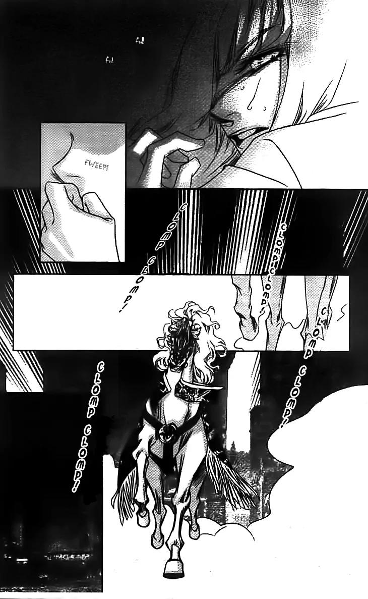 Prince of the Night Chapter 10 page 8 - Chapter 10