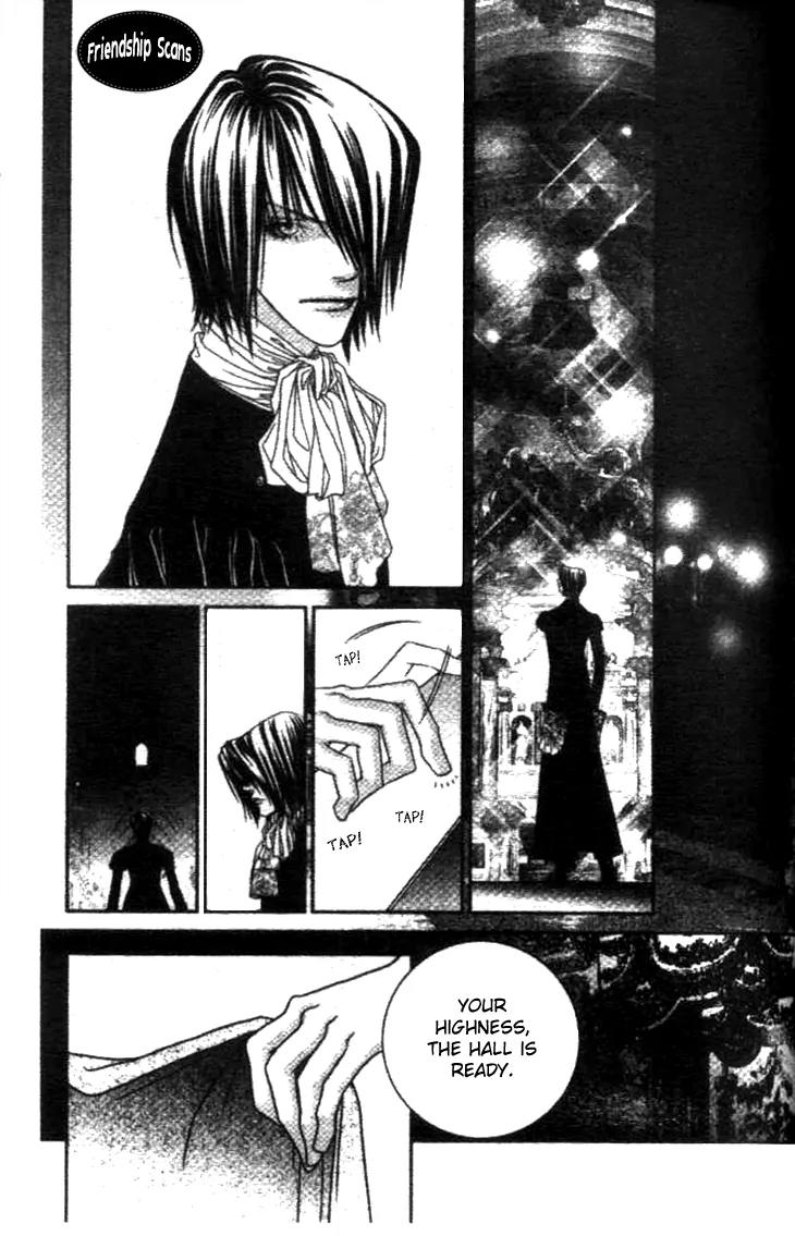 Prince of the Night Chapter 12 page 15 - Chapter 12