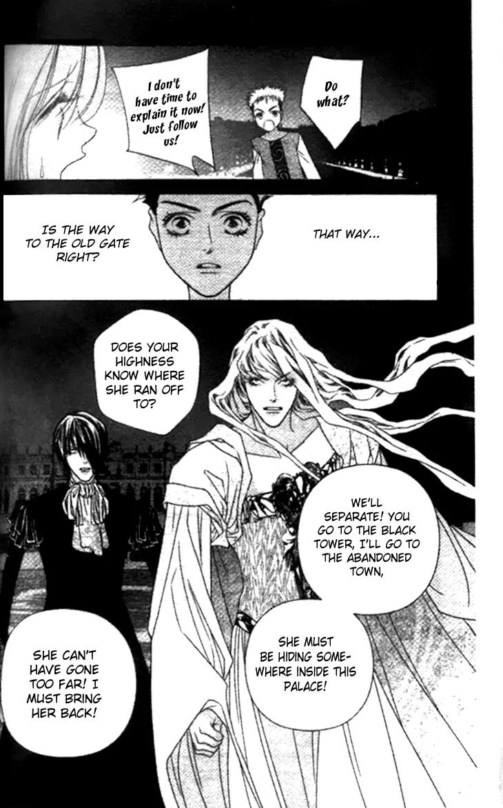 Prince of the Night Chapter 12 page 24 - Chapter 12